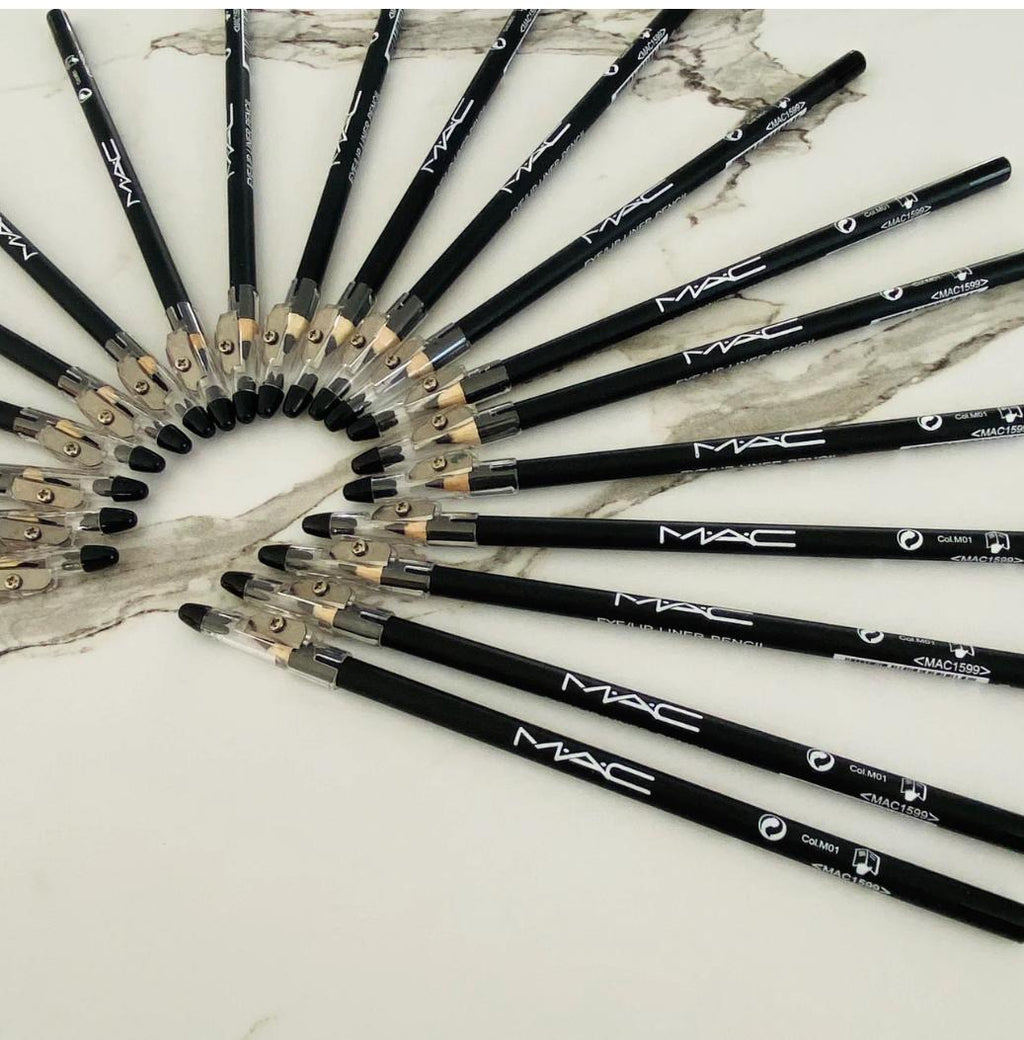 MAO Aloe & VitE : Crayon à lèvres