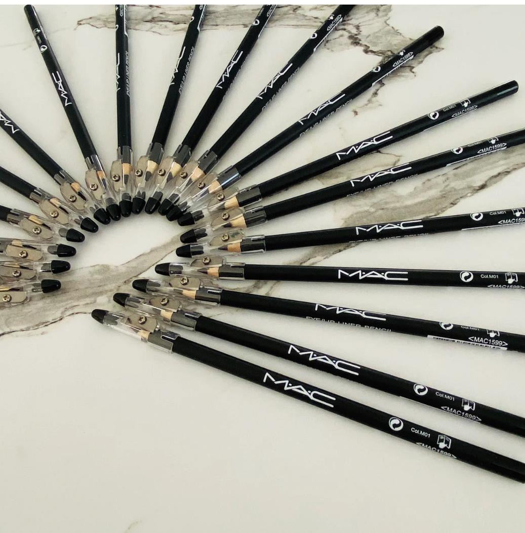 MAO Aloe & VitE : Crayon à lèvres