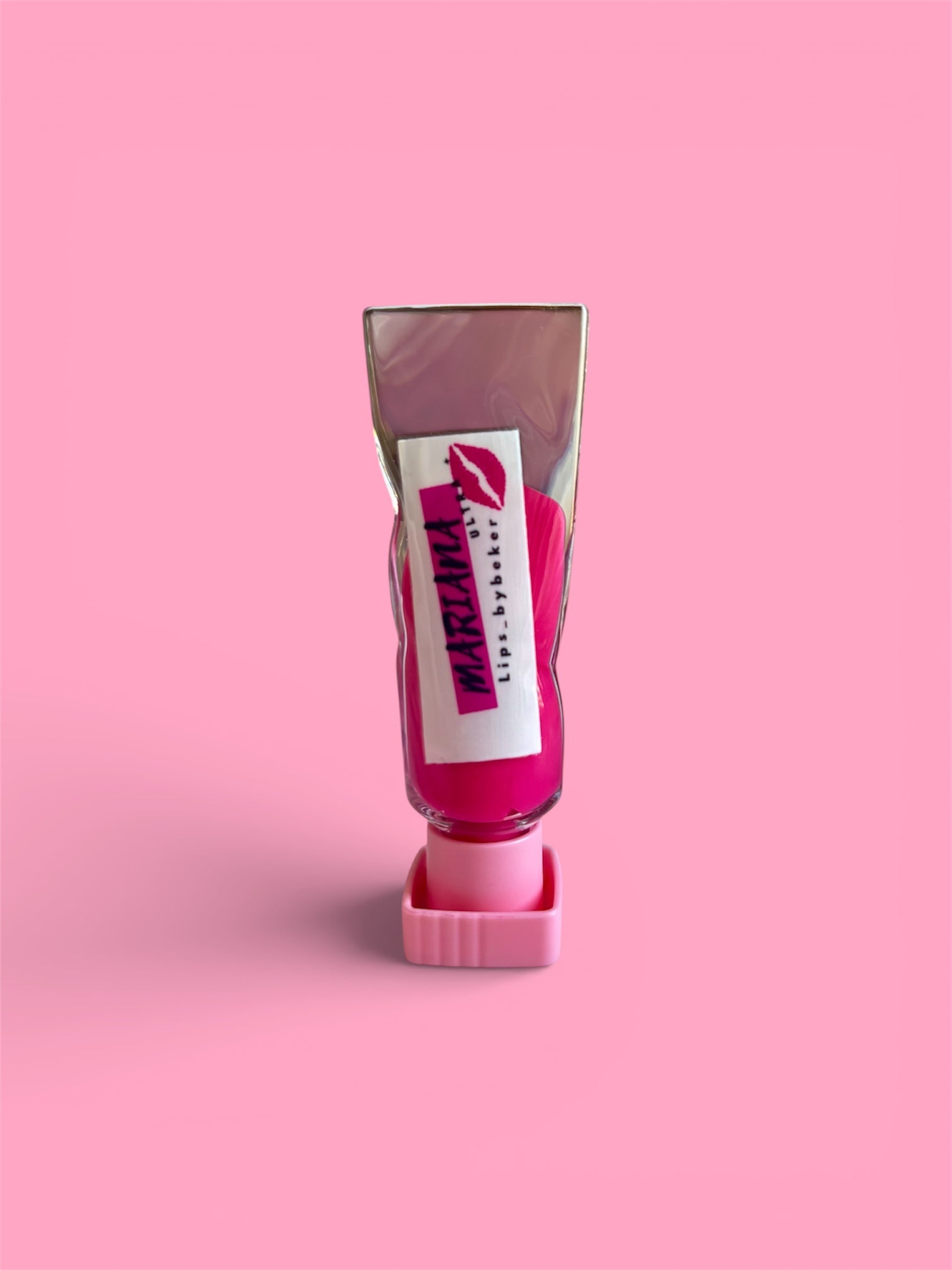 Crème Rose Lèvres ultra +