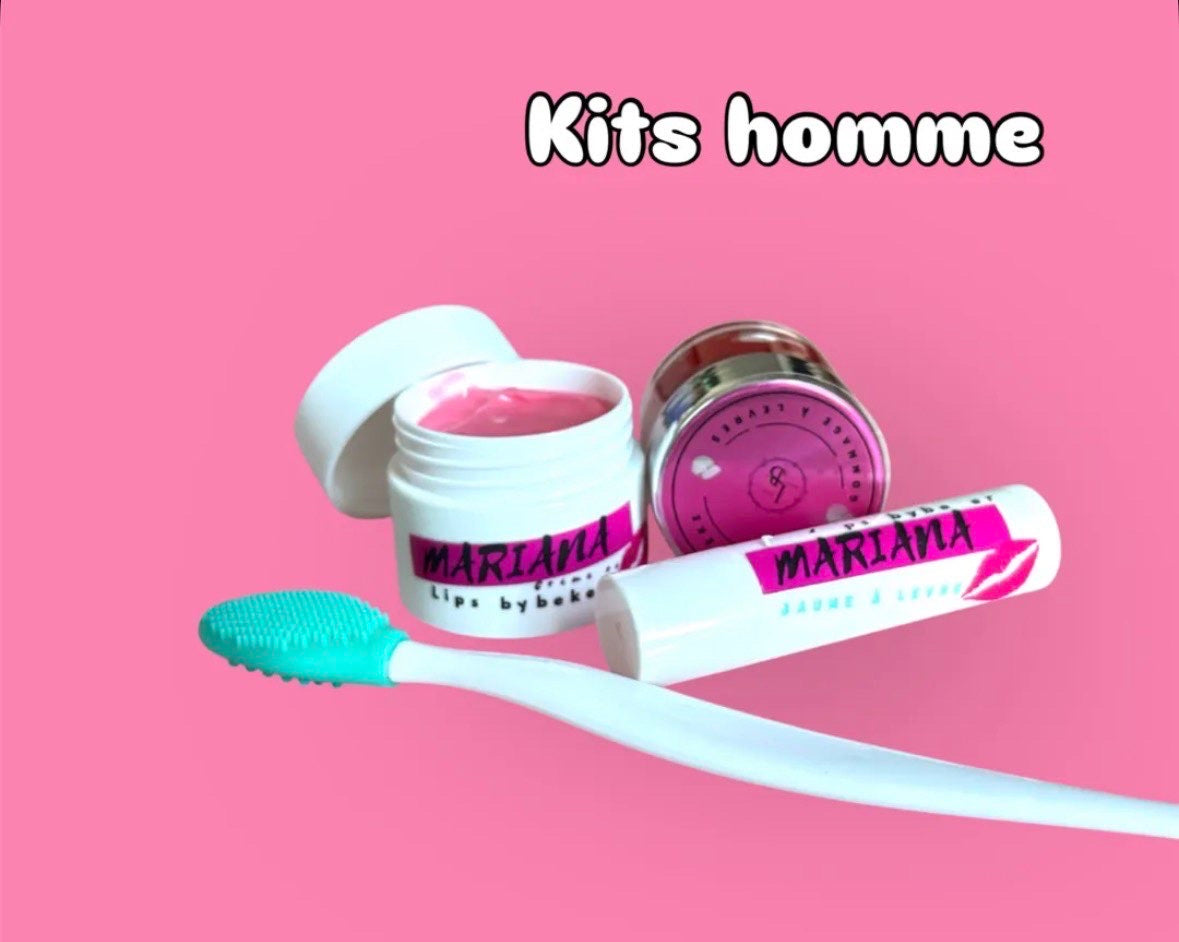 Kits HOMME