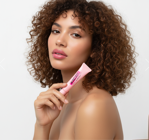 Crème Rose Lèvres : 20 ml