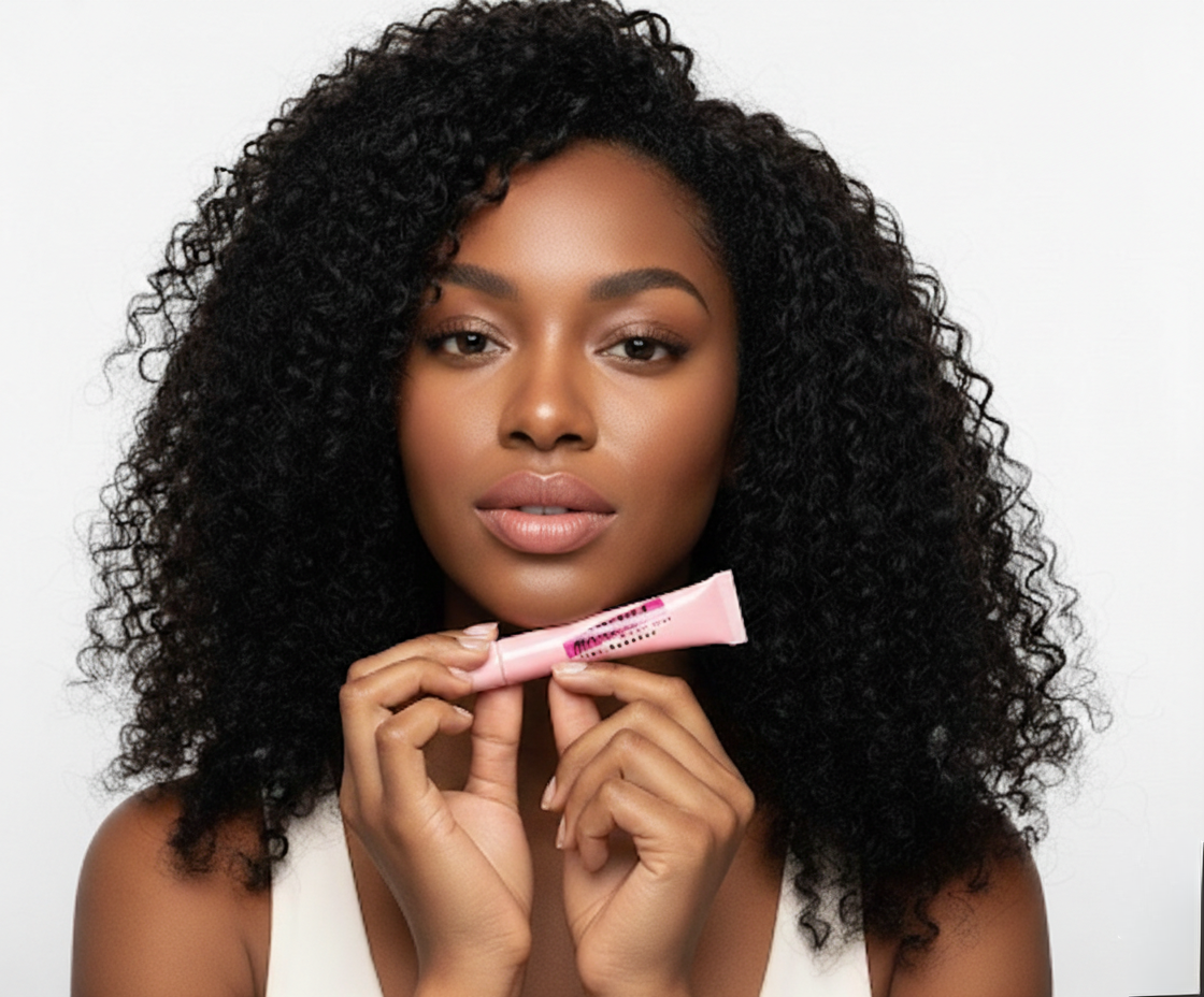 Crème Rose Lèvres : 20 ml