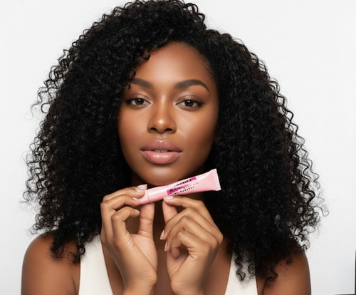 Crème Rose Lèvres : 20 ml