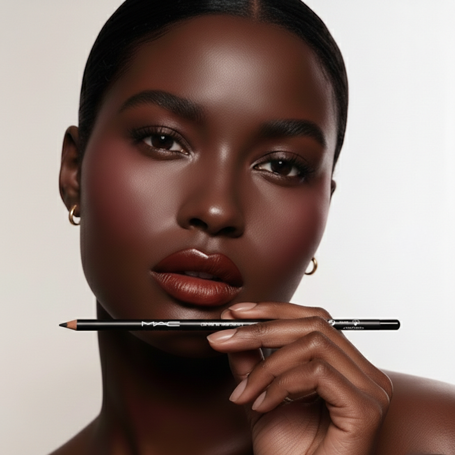 MAO Aloe & VitE : Crayon à lèvres