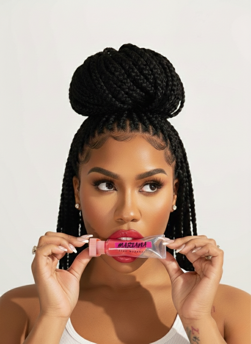 Crème Rose Lèvres ultra +