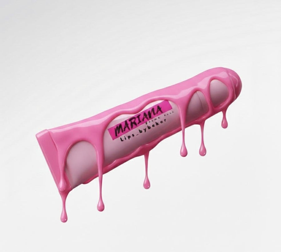 Crème Rose Sublimatrice : 15 ml